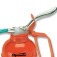 Almotolia met�lica com bico flex�vel 300 ml - 5313055