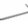 Aparador de cerca viva a bateria 18V Sem Bateria - IACV 1832