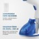 Passadeira a vapor port�til 1270 watts Fast Steam - VP-09  110V