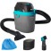 Aspirador de p� e l�quido 1.400 watts - GTW Compact  220V