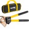Alicate manual cortador de cabos de cobre e alum�nio - CC 040