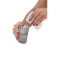 Passadeira a vapor port�til e dobr�vel 3 em 1 - BDV3000  110V