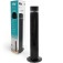 Ventilador tipo torre oscilante com controle remoto - Air Silence  220V