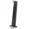 Ventilador tipo torre oscilante com controle remoto - Air Silence  220V
