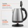 Chaleira el�trica 2 litros 1.200 watts Premium Inox - CE-06  220V