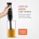 Mixer el�trico 200 Watts - M-15-B  110V