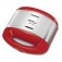 Sanduicheira Grill antiaderente 800 watts inox - S-19  110V