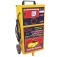 Carregador de bateria 12/24V r�pido e lento com auxiliar de partida - CK24A200  110V/220V