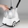 Passadeira a vapor 1200 watts Lisser Pro - VAP904  110V