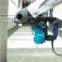 Martelete Perfurador e Rompedor 1.050W 4,5 joules SDS Plus - HR3001CJ  220V