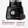 Liquidificador 3 velocidades Turbo Power preto - L-99FB  110V