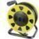 Extens�o el�trica 20 metros 2 x 1,50 mm 2P 10A com carretel - MAXIPRO