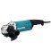 Esmerilhadeira angular 7