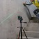 N�vel a laser com 2 linhas verdes 360� alcance 10 m com trip� - GLL 2-20 G