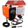 Inversora de solda multiprocesso 200A para Eletrodo revestido E Tig AC/DC - STIG200ALU  220V