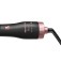 Escova secadora 1200W 3 em 1 Black Rose  - ES-14-BI  110V/220V
