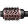 Escova secadora 1200W 3 em 1 Black Rose  - ES-14-BI  110V/220V