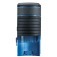 N�vel a laser 2 linhas 2 pontos de prumo alcance 20 m com acess�rios e maleta - GCL 2-50 C