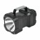 Lanterna recarreg�vel com fun��o holofote 1500 l�mens - Monster