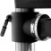 Furadeira de coluna 3/4 cv com mandril 16 mm monof�sica - FCV 016  220V