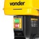 Furadeira de coluna 3/4 cv com mandril 16 mm monof�sica - FCV 016  220V