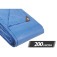 Lona refor�ada de polietileno azul 12 m x 10 m