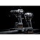 Combo Furadeira Parafusadeira de impacto DCD85 + Parafusadeira de impacto 20V DCF85 McLaren F1- DCK200ME2GT  110V/220V