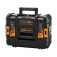 Combo Furadeira Parafusadeira de impacto DCD85 + Parafusadeira de impacto 20V DCF85 McLaren F1- DCK200ME2GT  110V/220V