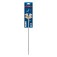 Broca chata para madeira 35 x 400 mm Expert - Self Cut Speed