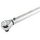 Torqu�metro de estalo 25 - 125 Nm encaixe 1/2