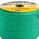 Corda multifilamento tran�ada 8 mm com rolo de 258 metros