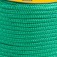 Corda multifilamento tran�ada 8 mm com rolo de 258 metros