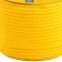 Corda multifilamento tran�ada 10 mm com rolo de 190 metros