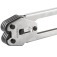 Selador vertical para fita de poli�ster de 5/8