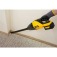 Aspirador de p� a bateria 18V Sem bateria