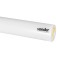 Tarugo de nylon 75 mm x 1 m