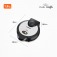 M�quina de Waffle antiaderente 1200W Grill Pratic Waffle - GW-01  110V