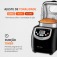 Panificadora Autom�tica 700W Master Bread - NPF-53  220V