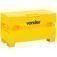 Ba� met�lico para ferramentas com capacidade 700 kg - BMV360