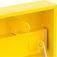 Ba� met�lico para ferramentas com capacidade 700 kg - BMV360