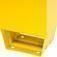 Ba� met�lico para ferramentas com capacidade 700 kg - BMV360