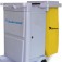 Carro funcional com bolsa - Guard