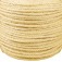 Corda de sisal 8 mm com rolo de 220 metros