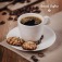 Cafeteira el�trica 2 x�caras preta Smart Coffee - C-42-2X-BI  110V