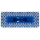 Escova macia com suporte com 3 pe�as - Limpa tudo