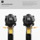 Combo Furadeira Parafusadeira de impacto K21 ID03 + Chave de impacto K21 CH01 21V - K21 KT01  110V/220V
