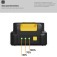 Combo Furadeira Parafusadeira de impacto K21 ID03 + Chave de impacto K21 CH01 21V - K21 KT01  110V/220V
