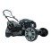 Cortador de grama a gasolina 7.5 hp 4T corte 56 cm com recolhedor e tra��o - TLM560TRMS-75XP