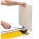 Cortador manual de piso capacidade de 50 cm - VDEC50
