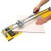 Cortador manual de piso capacidade de 50 cm - VDEC50